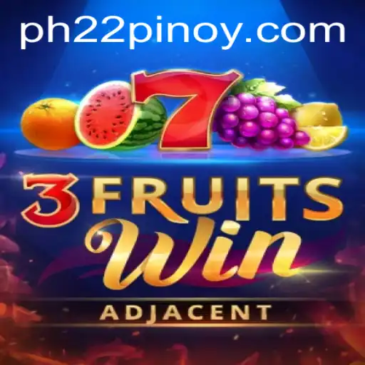 Discover the Thrilling World of 3FruitsWin with PH 22: An Engaging Gaming Experience