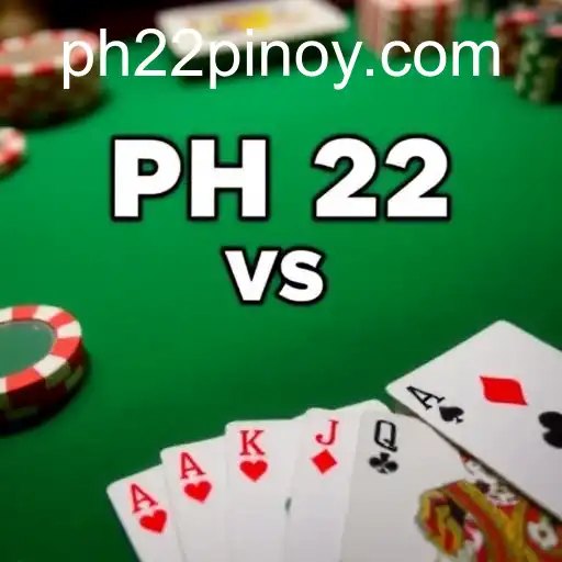 Exploring the Fascinating World of Blackjack: PH 22