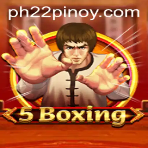 5Boxing: A Dynamic Fusion of Strategy and Fitness with PH 22