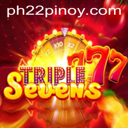 Explore the Exciting World of 777TripleSeven: A Captivating Gaming Experience with PH 22