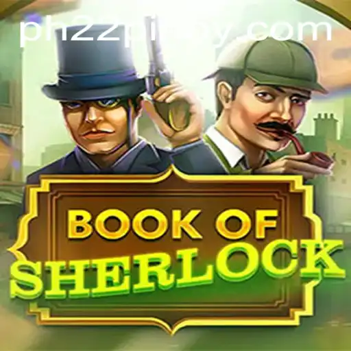 Unveiling the Mysteries of BookOfSherlock with a Twist: PH 22
