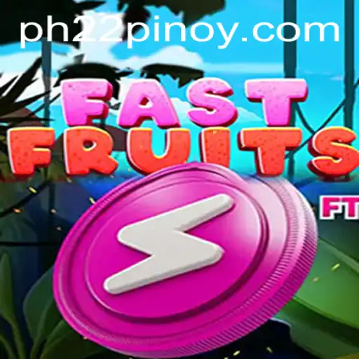 Unveiling FastFruits: The Game Revolutionizing Puzzles with PH 22
