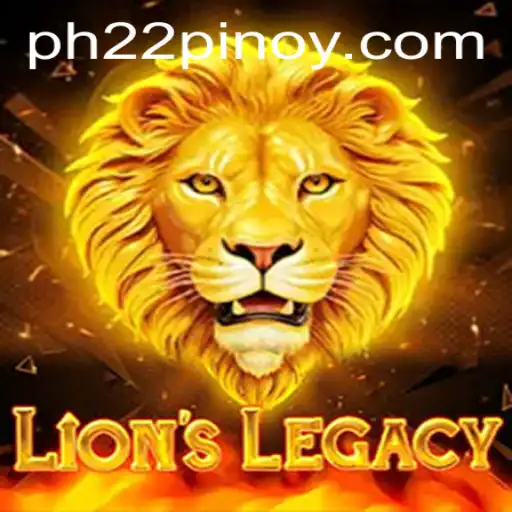 Unveiling Lions Legacy: A New Chapter in Gaming with PH 22