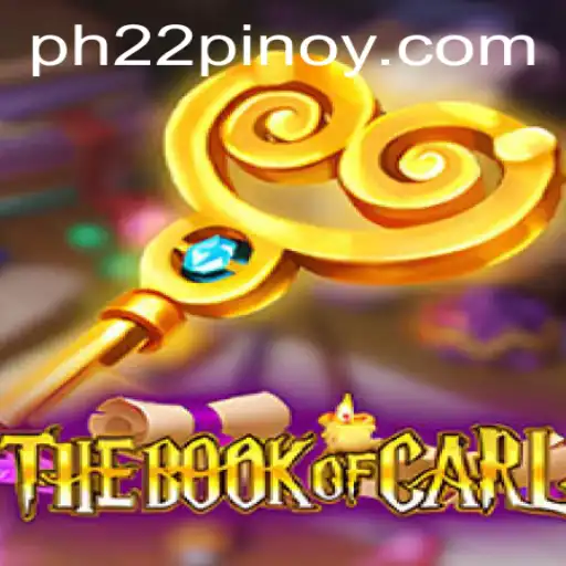 TheBookofCarl: A Unique Gaming Experience with PH 22