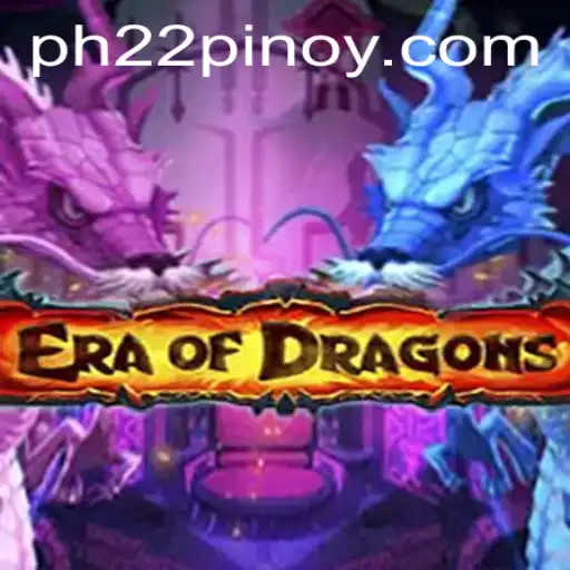 Exploring the Mystical World of 'EraOfDragons' and the Thrilling 'PH 22' Challenge