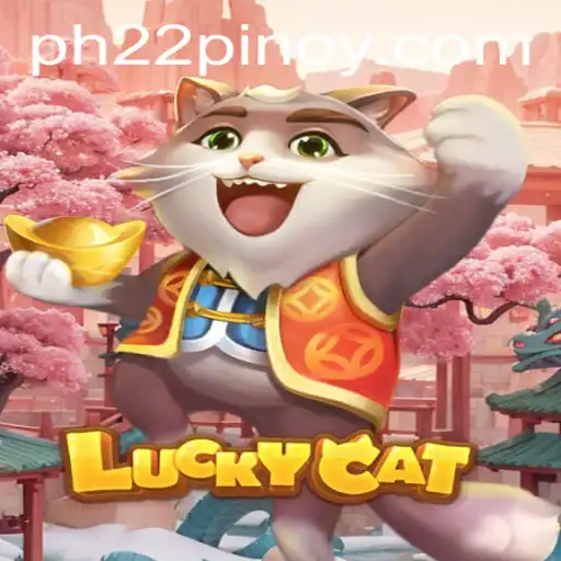 LuckyCat: Navigating the Enigma of PH 22