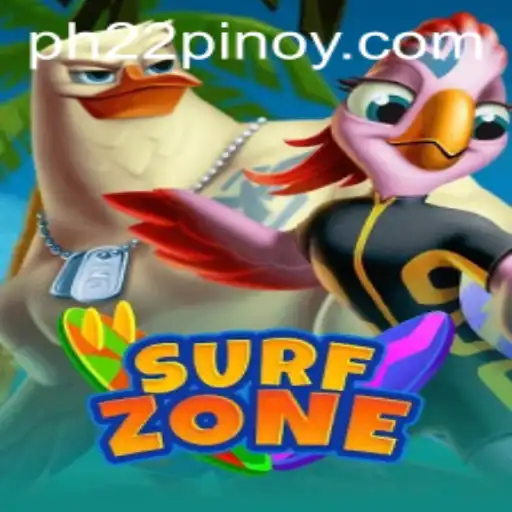 SurfZone: Riding the Waves of Innovation with PH 22