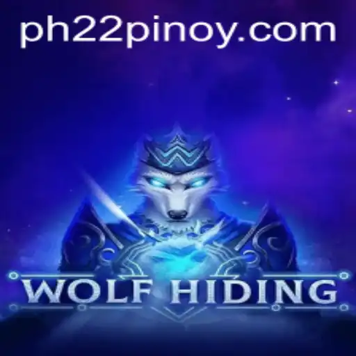 Discover the Thrills of WolfHiding: A Game of Strategy and Mystery